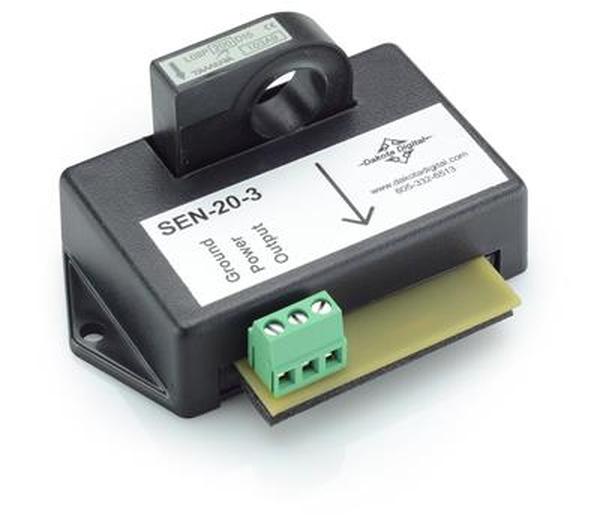 DKDSEN-20-3 Amplifier Current Sensor