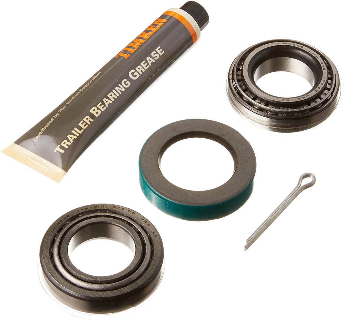 TKNBT114 Bearing & Seal Kit - 1.250 in.