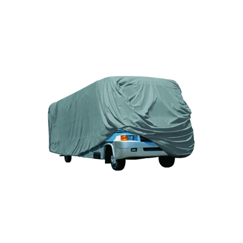 RVC06-4004 33-37 ft. Class A Trailer Cover, Green