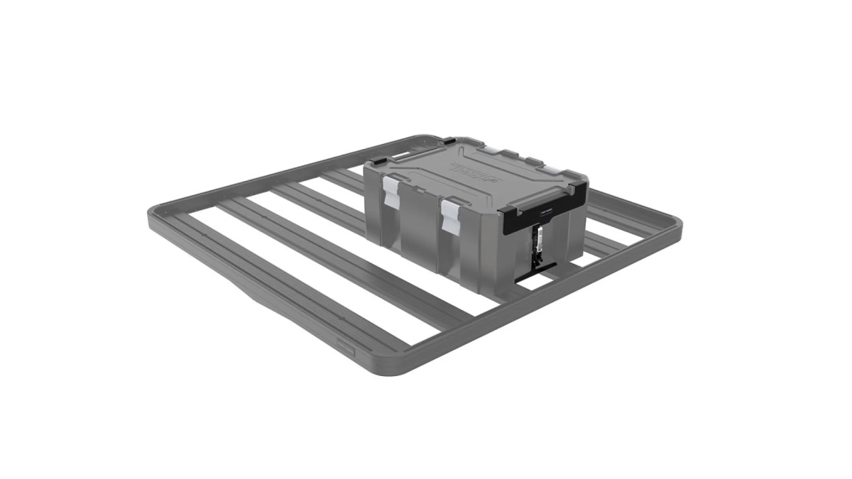 FTRRRAC257 Wolf Pack Pro Rack Mounting Bracket - MkII