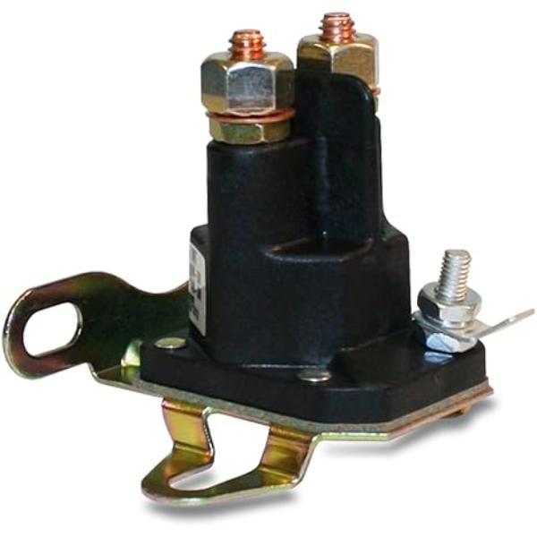 WAI67-750 Starter Switch Solenoid - 3 Terminal