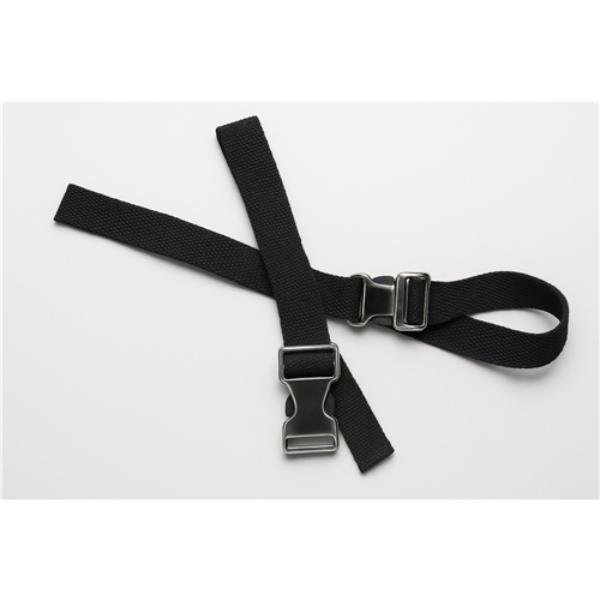 AVKP0031 Nylon Wheel Straps for Fat Bikes - Set of 2