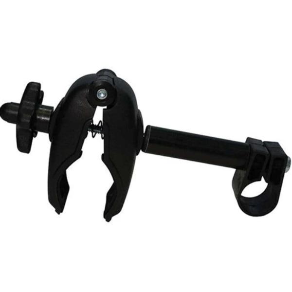 AVK7000BR3 3 in. Lockable Arm with 2 Straps