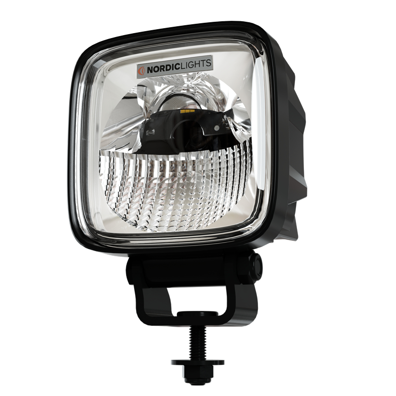 NOL989-101B Scorpius Pro 415 Phenom Light with Built-in 2 Pin DT Connector - 0.5V, 28W, 1500 Lumen