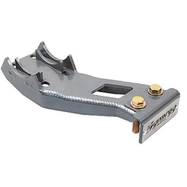 SYN8510-01 Dual Steering Stabilizer Bracket for 2003-2013 Ram