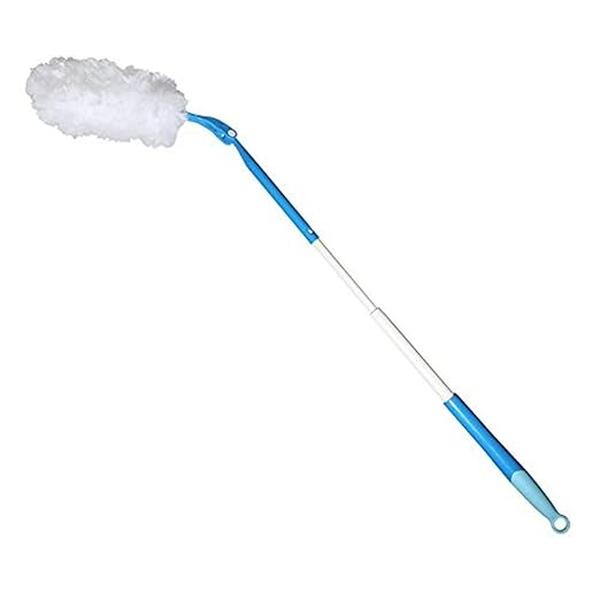 OCC96490 Duster with Extendable - Blue, White, 360 deg