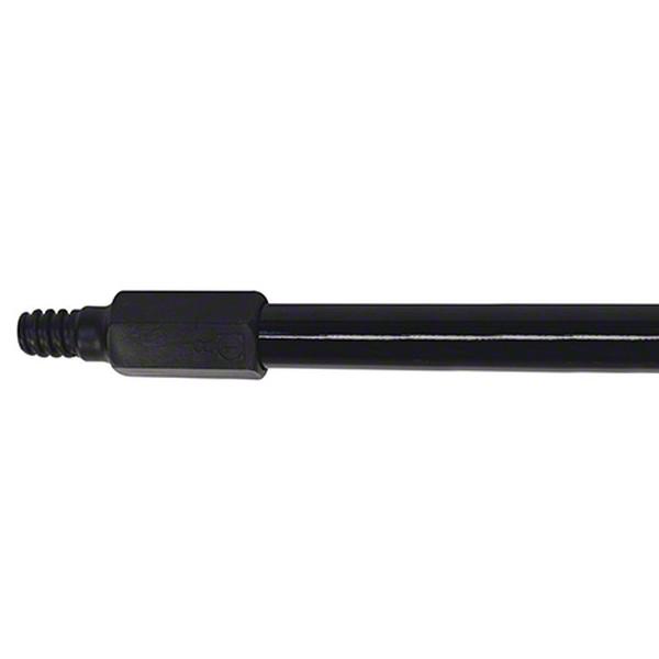 OCC97064 Handle with Hexagon Threads - Black, 60 in., Steel