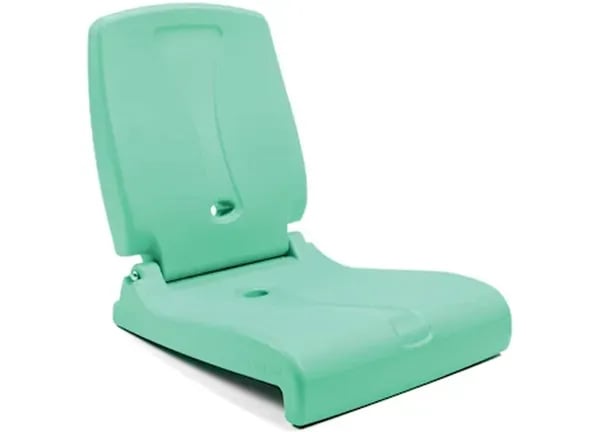 STP538299 Flip Seat - Mint