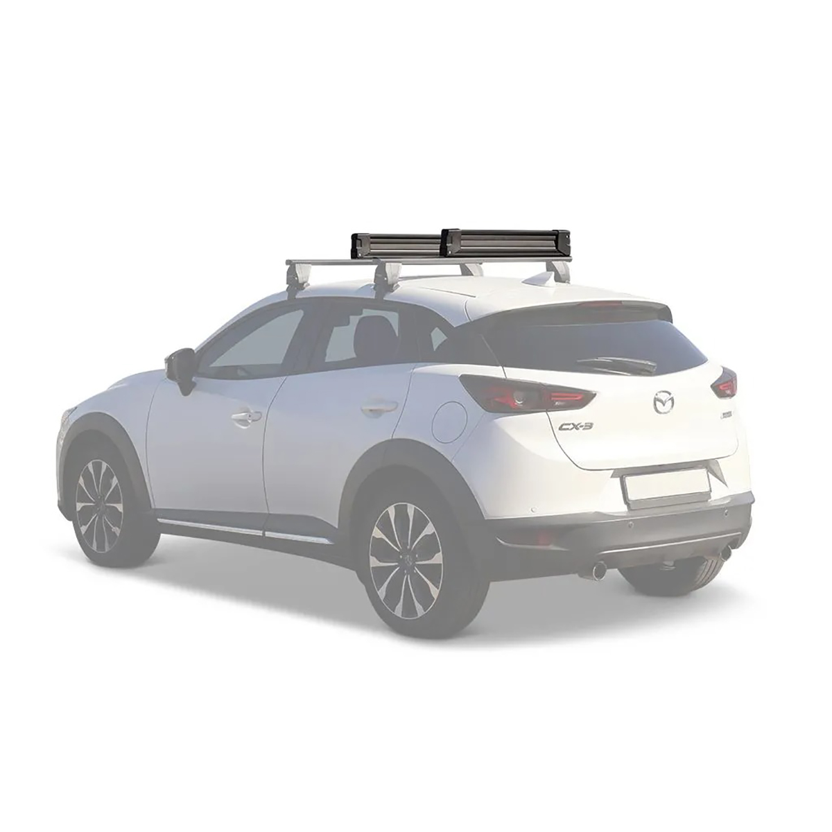 FTRRRAC314 Roof Rack Ski & Snowboard Carrier
