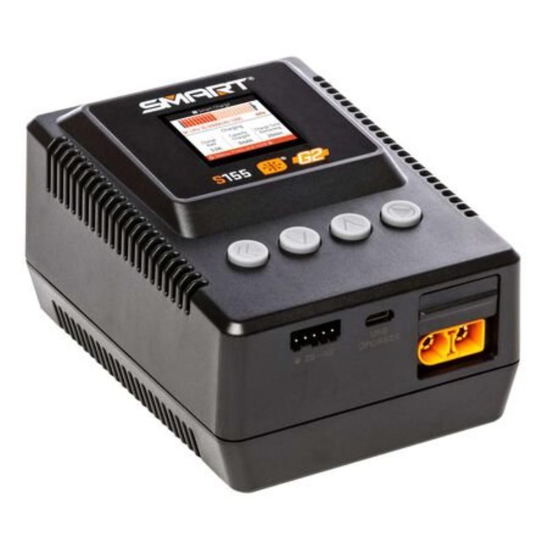 RCCSPMXC2050 S155 55W Ac G2 Smart Charger