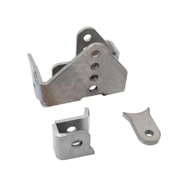 SYN8812-05 Weld On Track Bar Relocation Bracket for 2007-2018 Wrangler JK, 2018C Wrangler JL & 2020C Gladiator JT