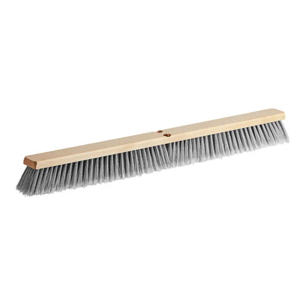 OCC96436-4 Indoor Sweep - Gray, 36 in.