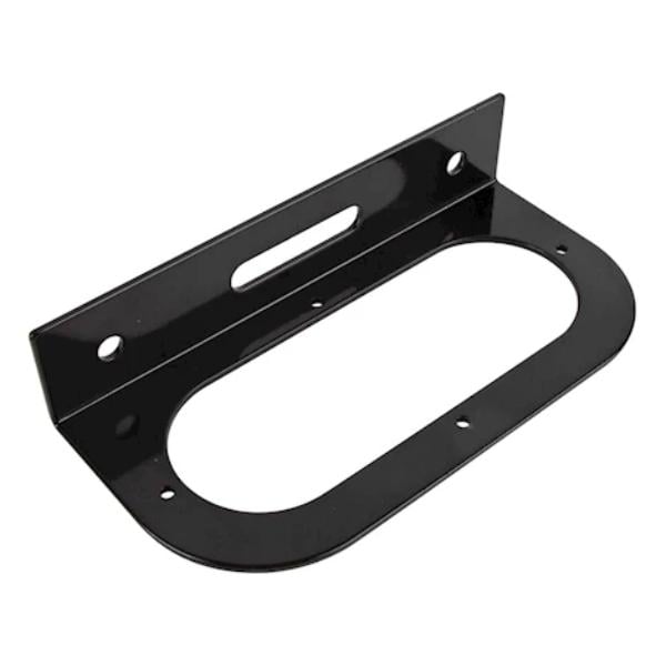TWRRT1556 Mounting Bracket - 6.5 in. - Oval