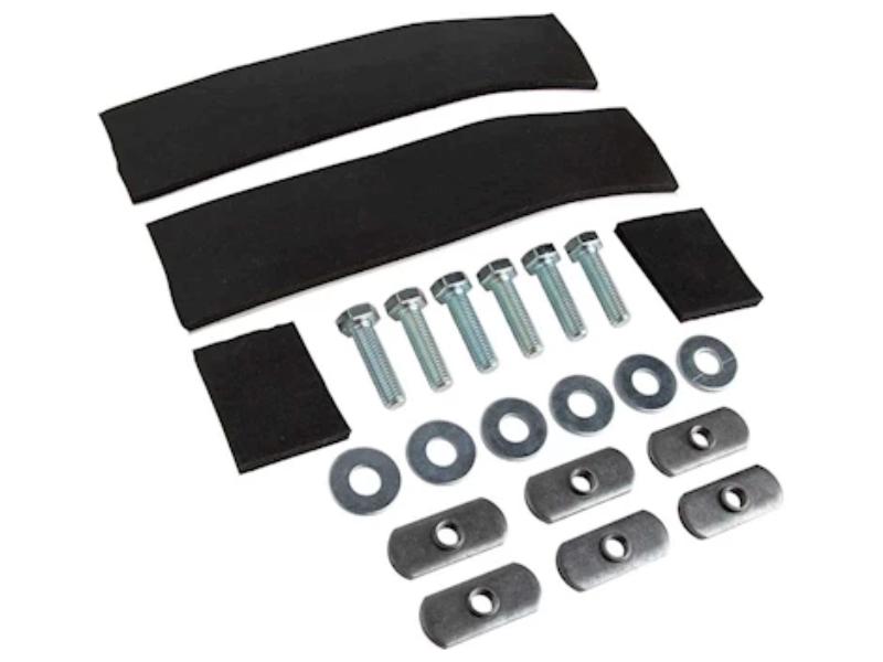 Smittybilt SMB519701HDW Hard-Top Hardware Parts