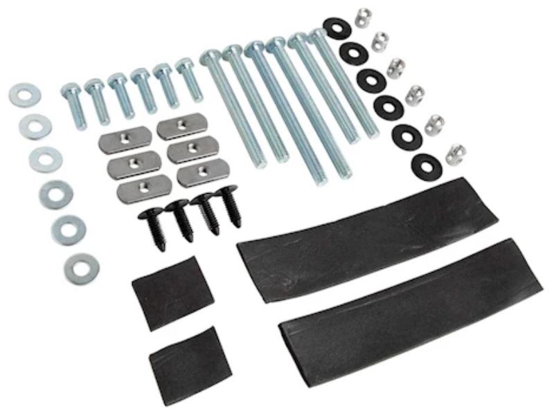 Smittybilt SMB519801HDW Hardware Kit for 519801