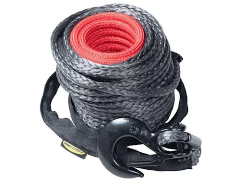 Smittybilt SMB97780S Synthetic Spectra - 8K