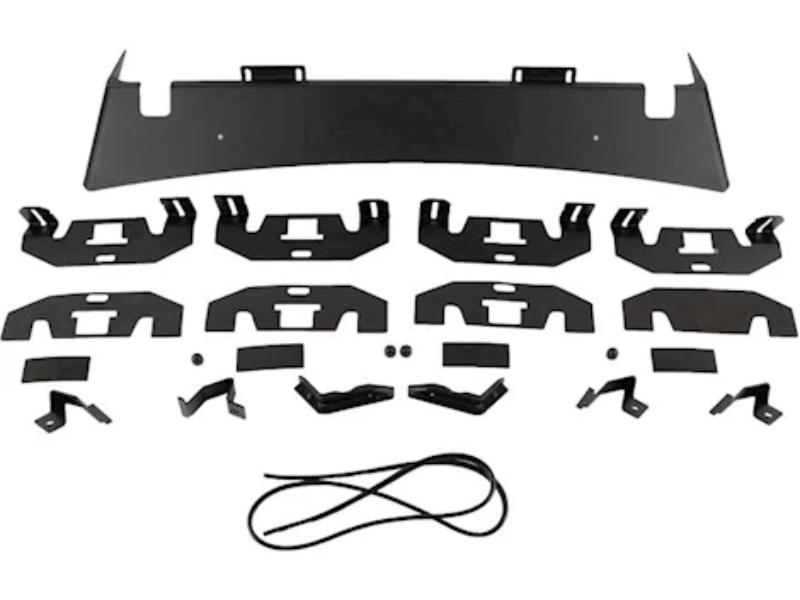 Smittybilt SMBS02 Defender Mount Kit for 2018-2023 Crosstrek