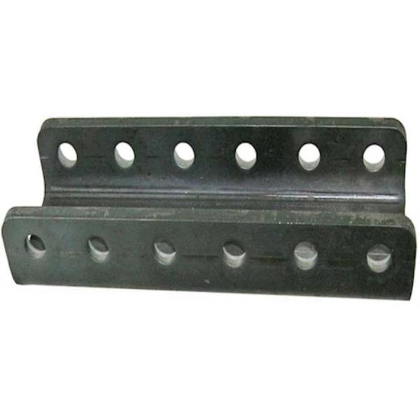 TWRRT2092 Adjustable Bracket - 11.75 in. Tall, 5 Positions, 6 Holes