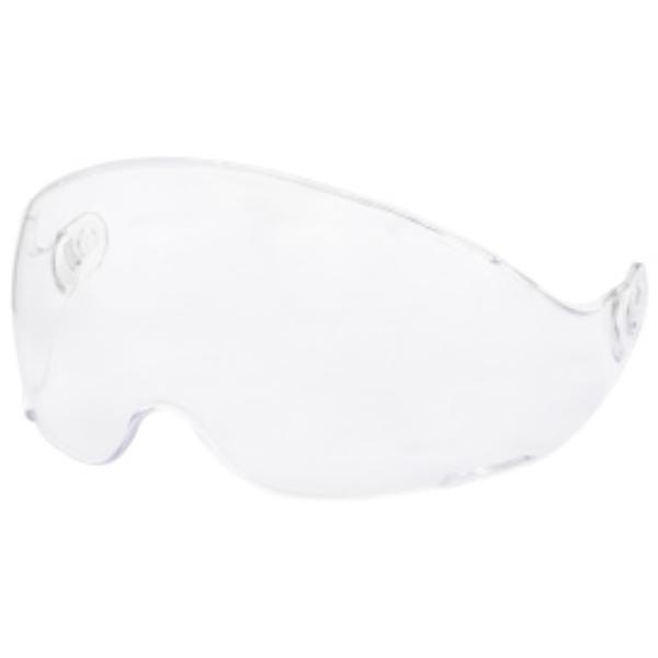 RNSDPG22-SH13 Type II Visor with AF Plus Lens for DPG22 - Clear