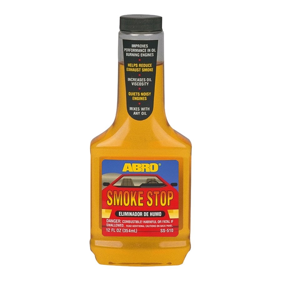 ABOSS-510 Smoke Stop Solution