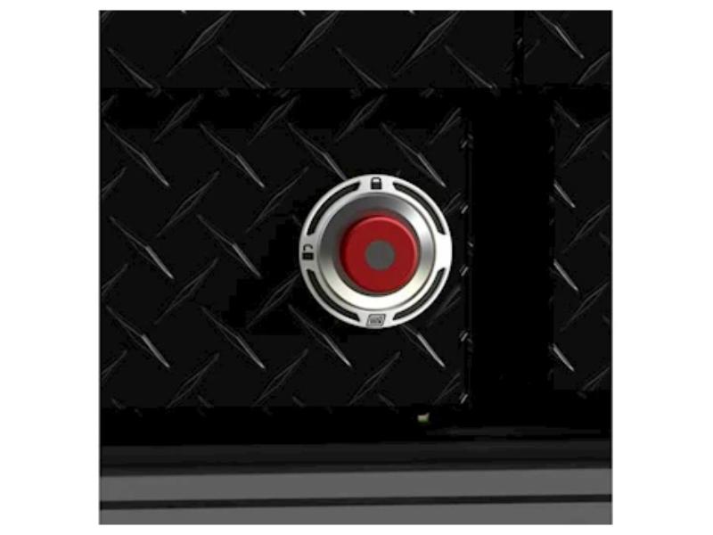 WEA70043R Replacement 1 Key Ultra-Lock for 03 Series Truck Boxes