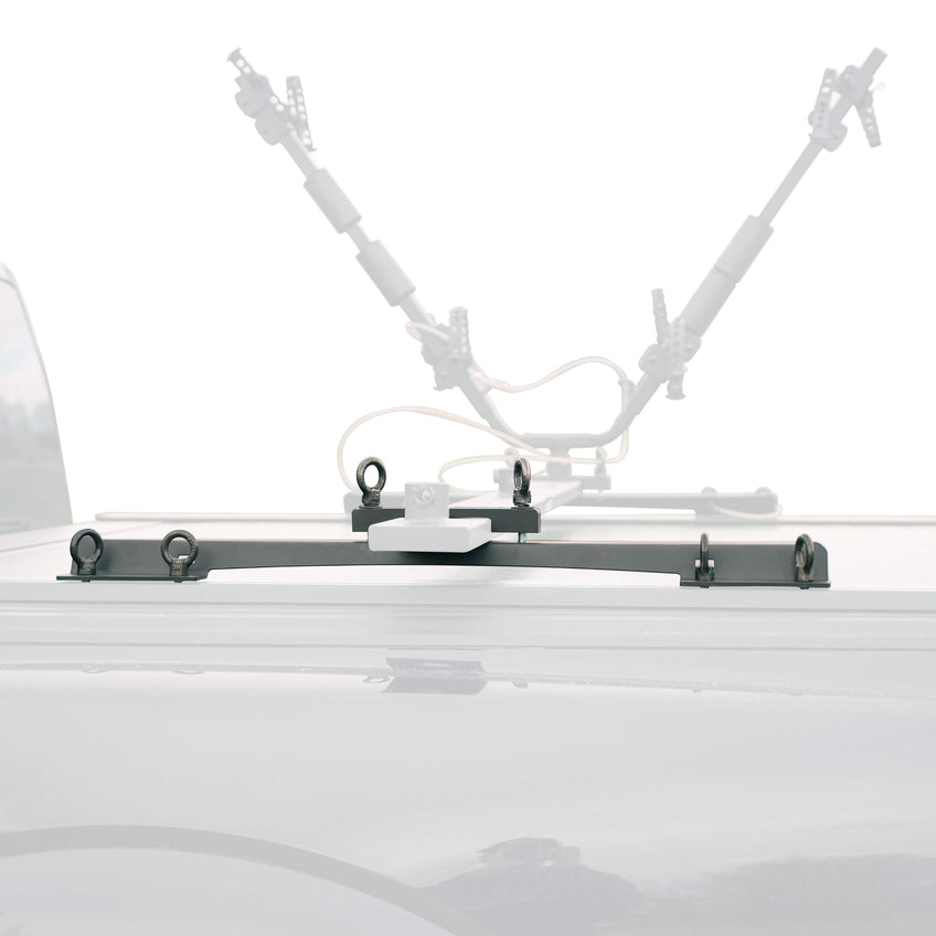 LGAB02110 Truck Bed Tonneau Adaptor for Full Nelson