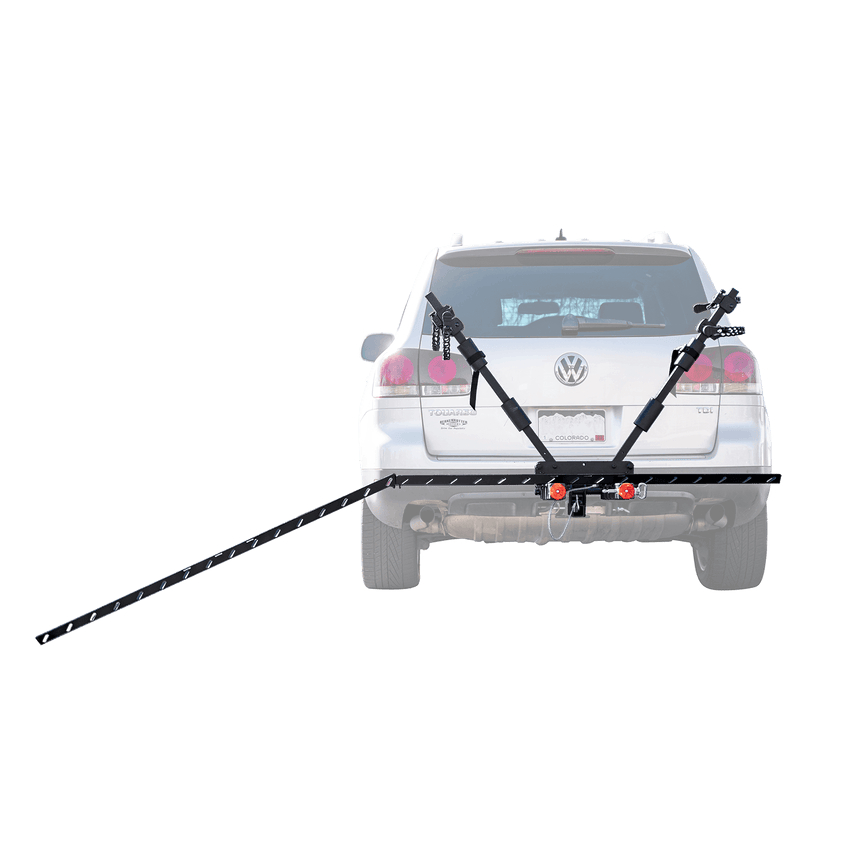 Lets Go Aero Let's Go Aero V-Lectric VFR Fold & Slideout eBike Carrier | Camping World