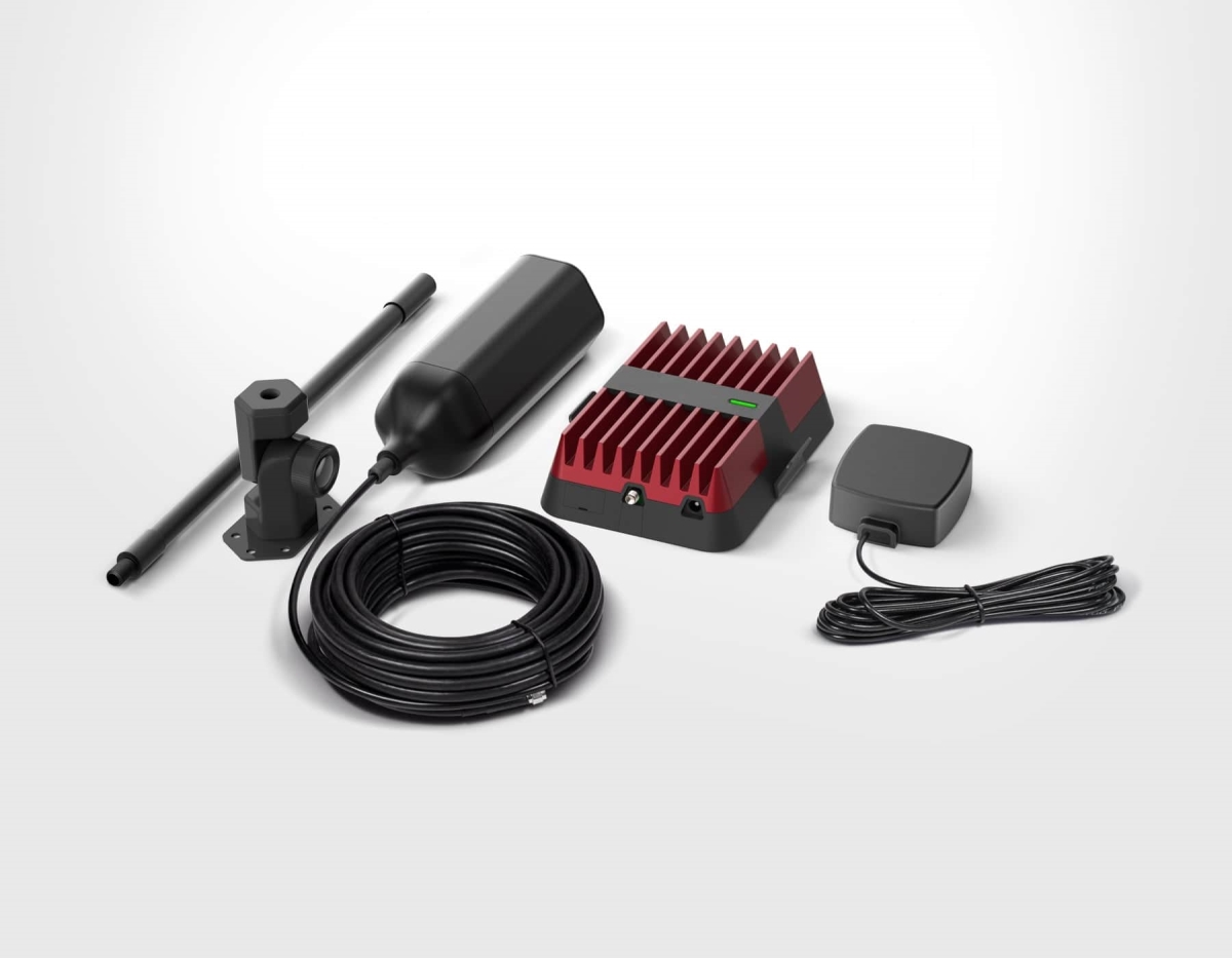 WBT654061 Drive Reach Rv Ii Booster