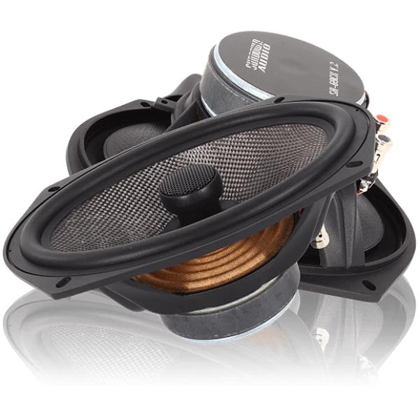 SDNS-SA69CXV2 Speakers for SA69CX V.2 - 125W