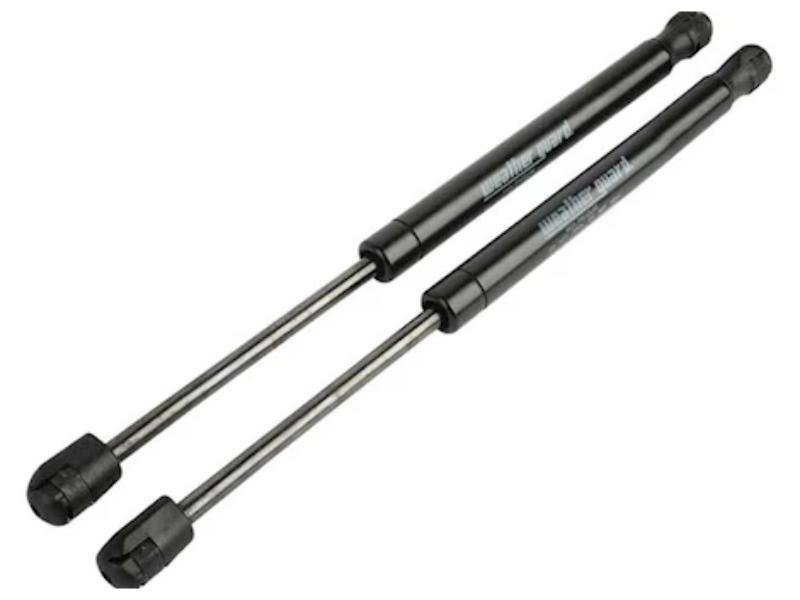 WEA7011-2PK Gas Spring Shocks for R176 - Pack of 2
