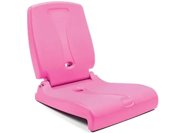 STP538399 Flip Seat - Bright Pink