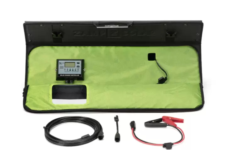 ZMPUSP2001 Obsidian Series 45 W Portable Power Kit