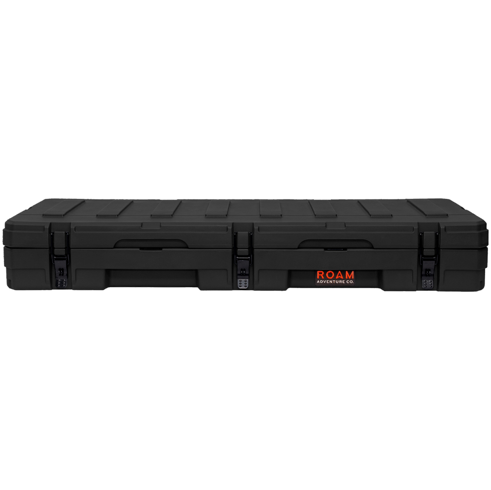 RMAROAM-CASE-83L-BLK-LL Rugged Case for 83L, Black
