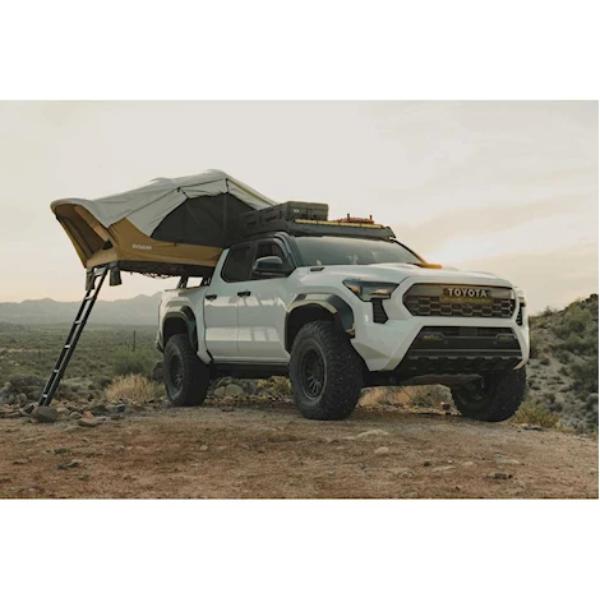 RMAROAM-RTT-VB2-SAND Rooftop Tent with 2.0 Standard, Vagabond - Sand