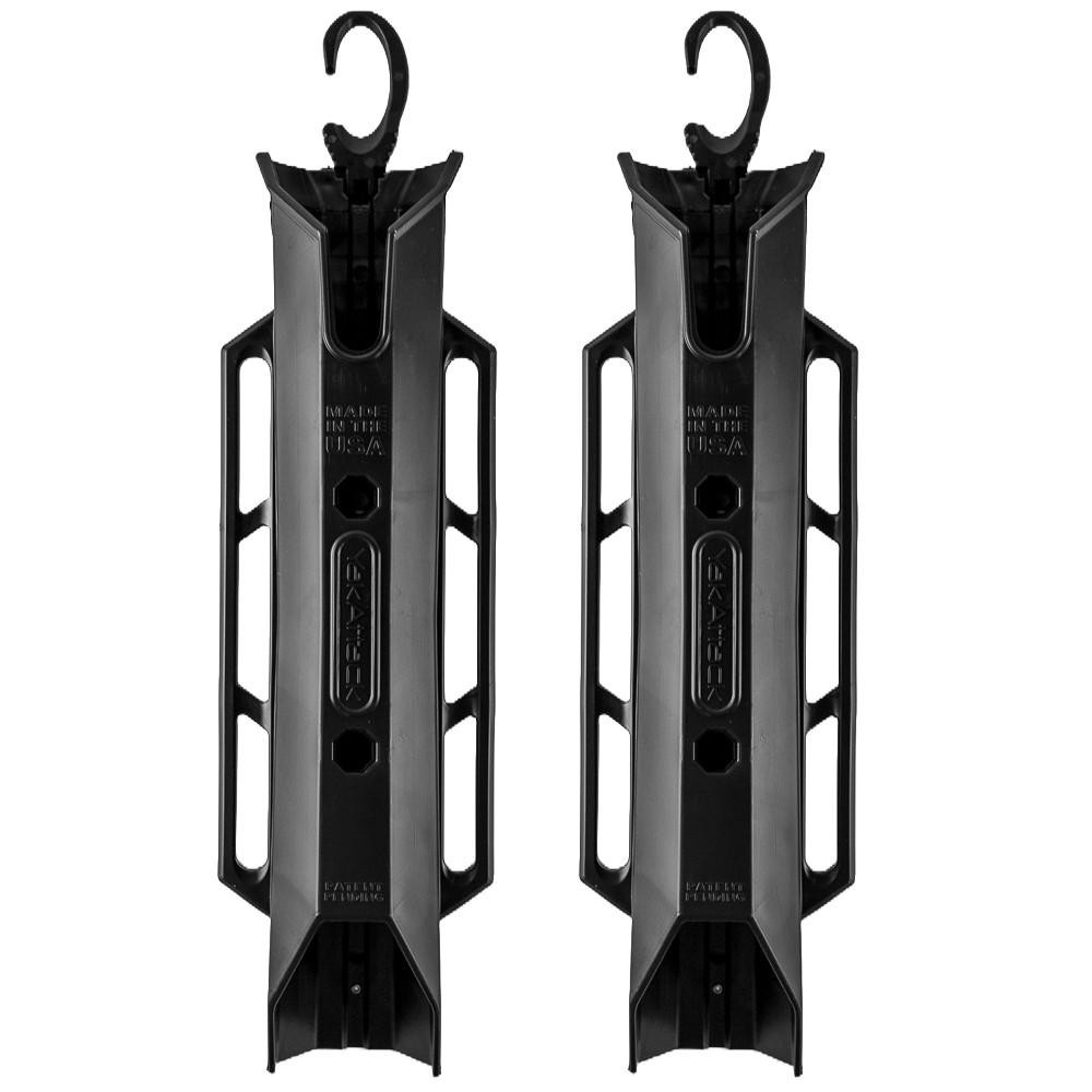 YATBLP-AC-0006 Rod Holder with Two Pack & Hardware for All Years