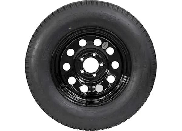 TSKTS-20575R150C-13233 ST205-75R15 LRC Provider Tire