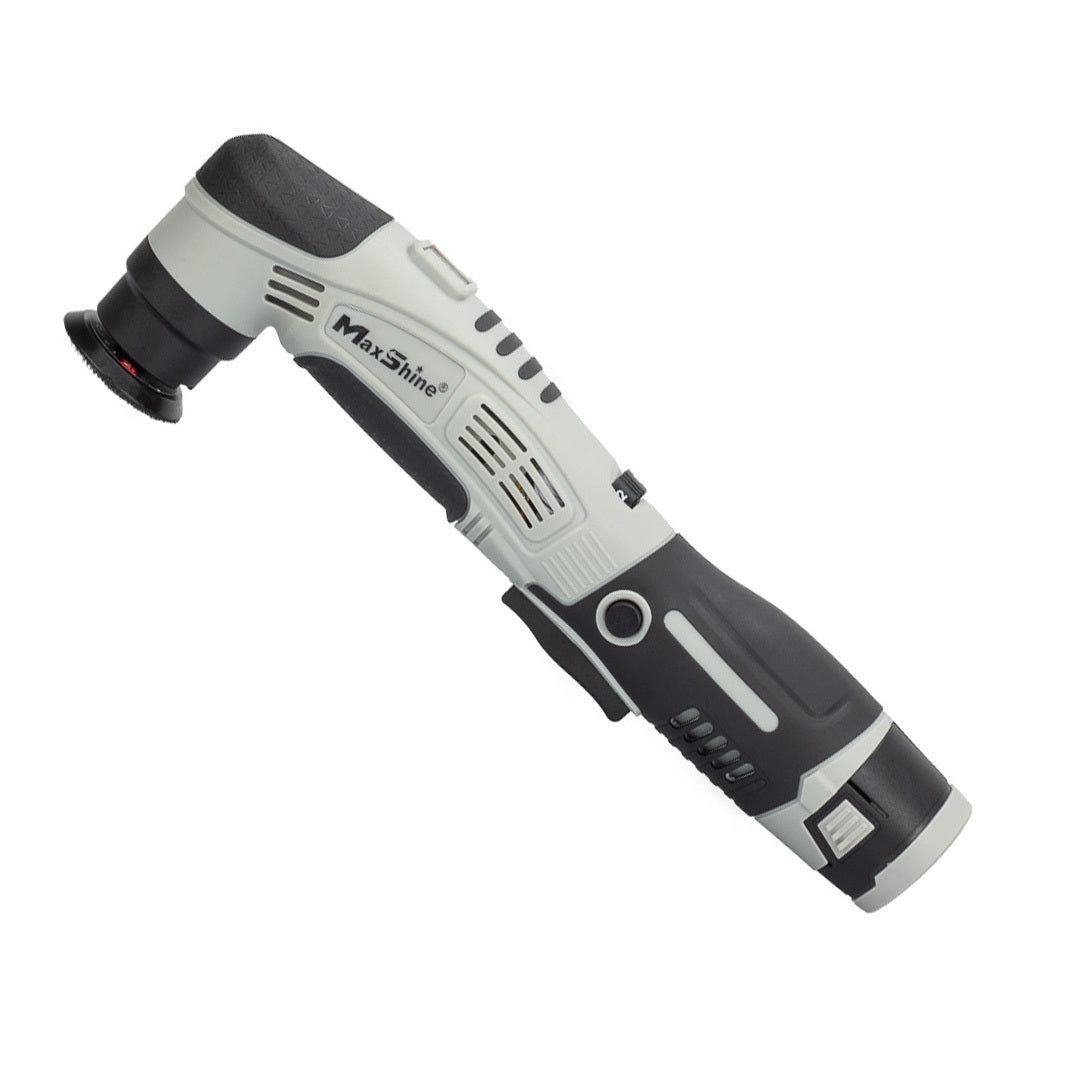 MSHM0312 V2 Mini Cordless Polisher - Grey, Black