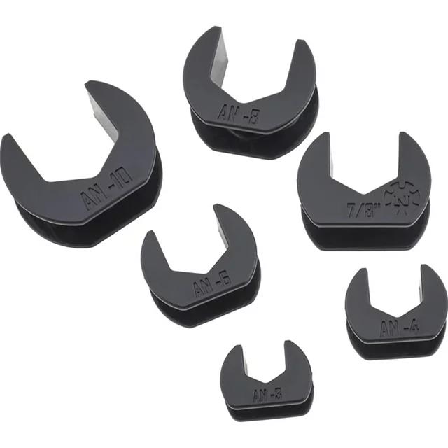 NOT5500 Toolbox Wrench Inserts