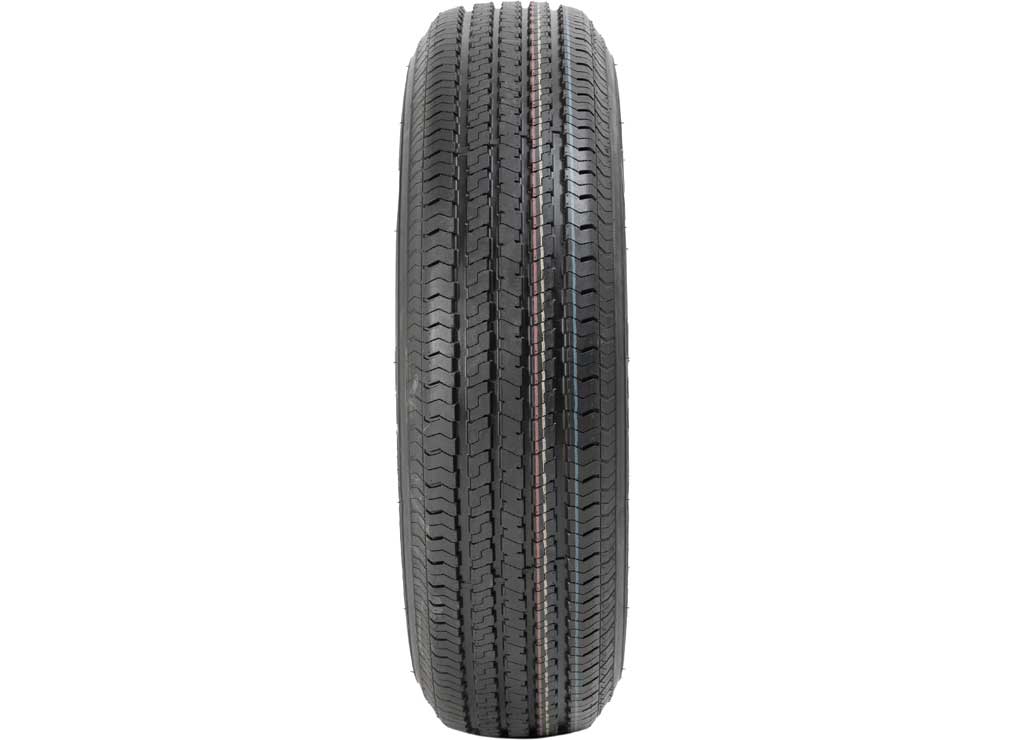 TSKTS-20575R140D-21569 ST205-75R14 LRD Rambler Tire