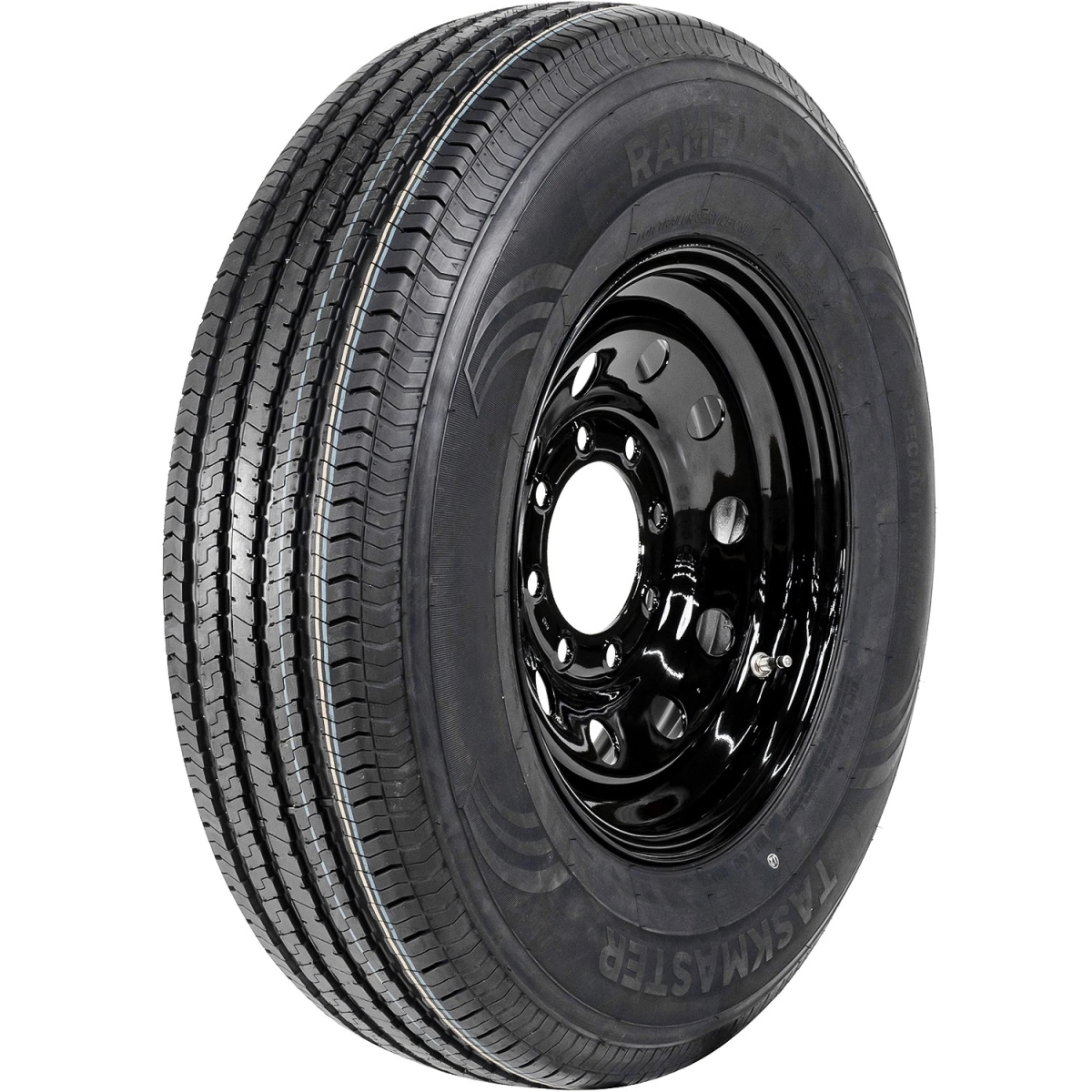 TSKTS-20575R150D-21569 ST205-75R15 LRD Rambler Tire