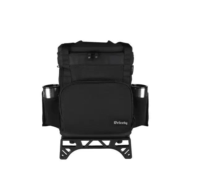 GZC4408065 Drifter 30 qt. Can Soft-Sided Cooler, Blackout