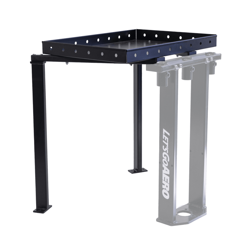 LGAB02479 Stack-it Storage Platform Addon for Jack-it Pro