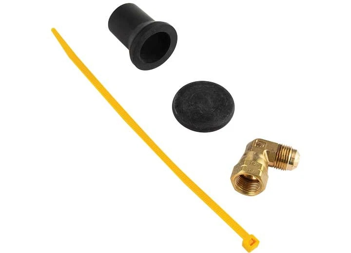 TMA77000-37500 Gas Elbow Kit with Aquago