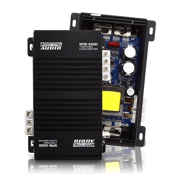 SDNA-SFB600 Amplifier for SFB600D - 600W Full Range Mono