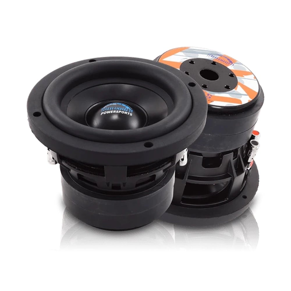 SDNPS-PSE6.5 PSE Subwoofer - 300 RMS, 6.5 in.