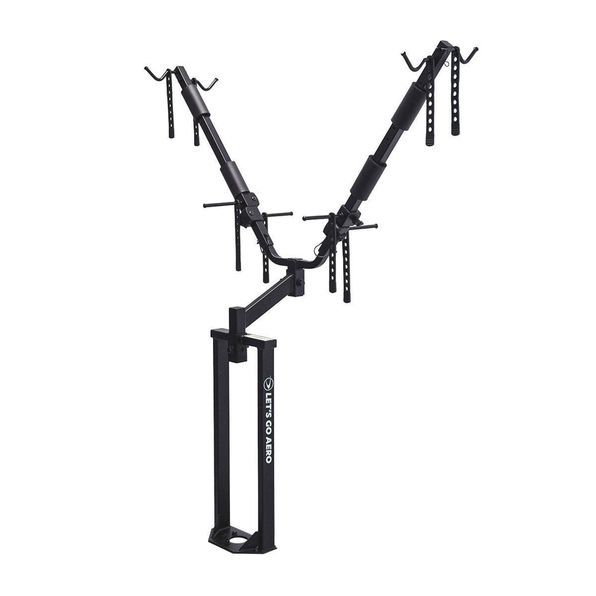 LGAB00338 Jack-it Plus Two Bike Carrier