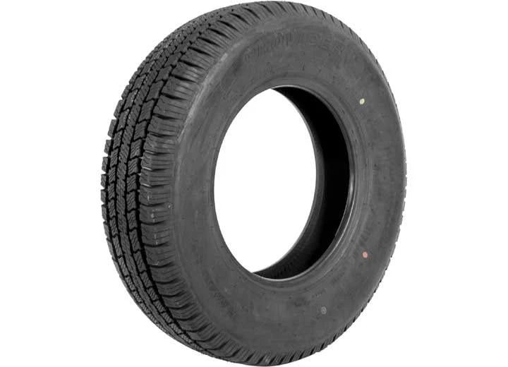 TSKTR20514 ST205-75R14 6 Ply Provider Radial Trailer Tire - 1760 LCC