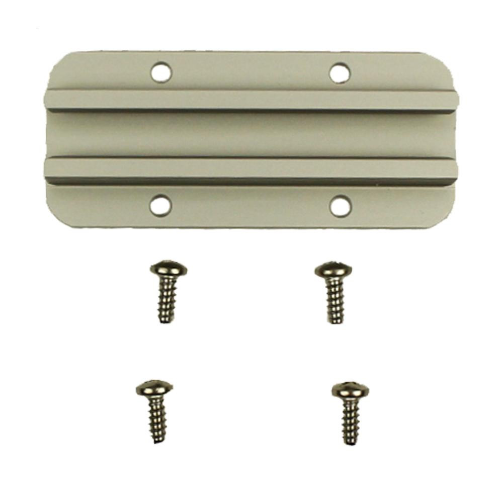 YATGTTL175-04 Geartrac with Includes SS Mounting Screws - 4 in.