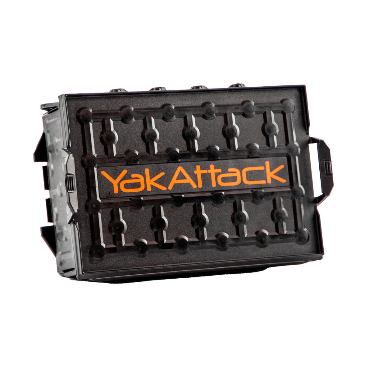 YATSSO-1003 Stackable Storage Box with Spare Box & Trac-Pak