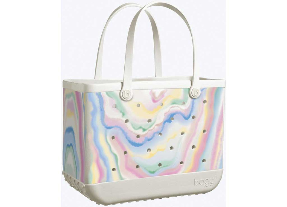 BOGOB02-RSH01-OS Handbag - Sugar Rush, Original Boggs Tonal - One Size